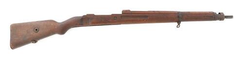 Polish wz.29 Rifle Stock