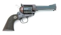 Ruger Old Model Blackhawk Flat Top Revolver