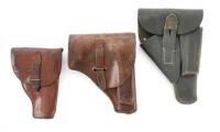 Italian Holster Lot