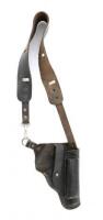 Vintage Shoulder Holsters