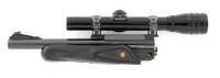 Thompson/Center Contender Barrel with Scope
