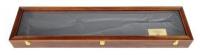 Korean War Commemorative M1 Garand Display Case