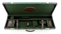 Weatherby Shotgun Case