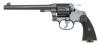 Colt New Service Double Action Revolver