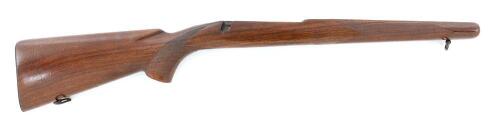 Winchester Pre '64 Model 70 Pre-War Rifle Stock