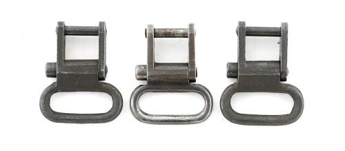 Winchester Super Grade 1'' Sling Swivels