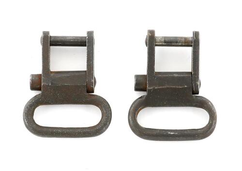 Winchester Super Grade 1'' Sling Swivels