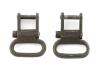 Winchester Super Grade 1'' Sling Swivels