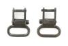 Winchester Super Grade 1'' Sling Swivels