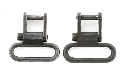 Winchester Super Grade 1 1/2'' Sling Swivels