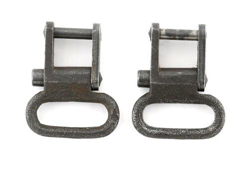 Winchester Super Grade 1'' Sling Swivels