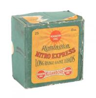 Collectible Shotshells