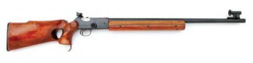 BSA Martini International MKIII Falling Block Rifle
