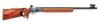 BSA Martini International MKIII Falling Block Rifle