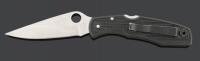 Spyderco Endura Folding Knife