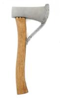 Marble's No. 5 Safety Axe and Charter Arms Skatchet