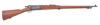 U.S. Model 1898 Krag Bolt Action Rifle by Springfield Armory