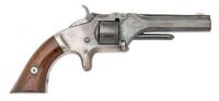 Smith & Wesson No. 1 Second Issue Revolver