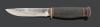 Vintage Marble's Fixed Blade Knife