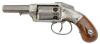 Allen & Wheelock Large Frame Pocket Percussion Revolver