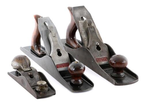 Winchester Woodworking Planes