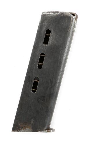 Franz Stock 32 Pocket Pistol Magazine