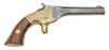 T. J. Stafford Single Shot Deringer