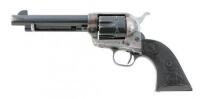 Colt Second-Generation Single Action Army Revolver