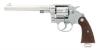 Scarce Colt New Service Double Action Revolver - 2