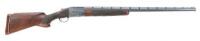 Parker SC Grade Single Barrel Trap Shotgun