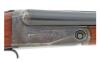 Parker Trojan Boxlock Double Shotgun - 2