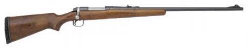 Remington Model 721 Magnum Bolt Action Rifle