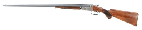 Parker Smallbore VH Boxlock Double Shotgun