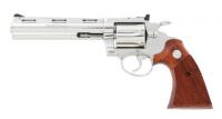 Desirable Colt Diamondback Double Action Revolver