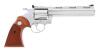 Desirable Colt Diamondback Double Action Revolver - 2