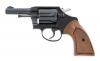 Colt Cobra Double Action Revolver