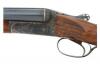 Abercrombie & Fitch Zoli & Flli Rizzini Extra Lusso Petite Frame Double Ejectorgun - 2