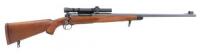 Winchester Pre '64 Model 70 Super Grade Rifle
