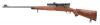 Winchester Pre '64 Model 70 Super Grade Rifle - 2