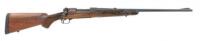 Custom Al Ward Winchester Pre '64 Model 70 Bolt Action Rifle