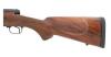 Custom Al Ward Winchester Pre '64 Model 70 Bolt Action Rifle - 2
