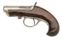 Williamson Single Shot Deringer