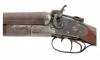 L.C. Smith Baker Three Barrel Gun - 2