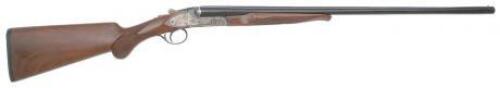 CZ Model 201A Ringneck Mini Sidelock Double Shotgun by Huglu