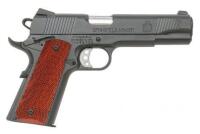 Springfield Armory 1911-A1 Semi-Auto Pistol