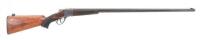 Sharps-Borchardt Model 1878 Long Range Sporting Rifle