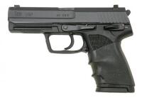Heckler & Koch USP 40 Semi-Auto Pistol