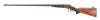 Sharps-Borchardt Model 1878 Long Range Sporting Rifle - 2