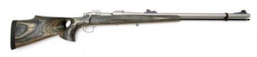 Remington Model 700 MLS Custom Percussion Rifle