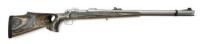 Remington Model 700 MLS Custom Percussion Rifle